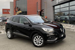 RENAULT KADJAR 1.5 BLUE DCI 115CH BUSINESS