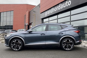 CUPRA FORMENTOR 1.4 E HYBRID 204CH V DSG6