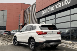 BMW X1 F48 SDRIVE18IA 140CH XLINE DKG7