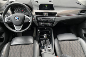 BMW X1 F48 SDRIVE18IA 140CH XLINE DKG7