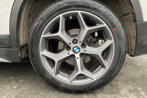 BMW X1 F48 SDRIVE18IA 140CH XLINE DKG7