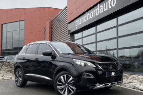 PEUGEOT 3008 1.5 BLUEHDI 130CH E6.C GT LINE S S EAT8