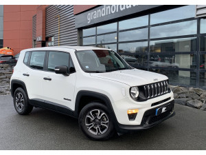 JEEP RENEGADE 1.0 T GDI 120 SPORT