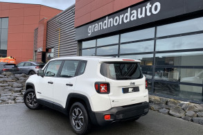 JEEP RENEGADE 1.0 T GDI 120 SPORT