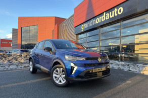 RENAULT CAPTUR II 1.0 TCE 90CH EVOLUTION