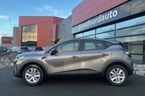 RENAULT CAPTUR II 1.0 TCE 90CH EVOLUTION