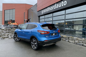 NISSAN QASHQAI 1.5 DCI 115CH TEKNA DCT EURO6D T