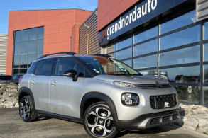 CITROEN C3 AIRCROSS BLUEHDI 100CH S S SHINE E6.D TEMP