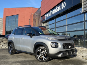 CITROEN C3 AIRCROSS BLUEHDI 100CH S S SHINE E6.D TEMP