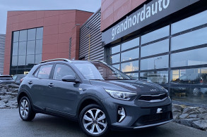 KIA STONIC 1.0 T GDI 100CH MOTION