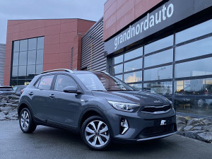 KIA STONIC 1.0 T GDI 100CH MOTION