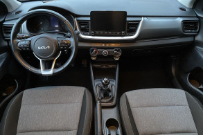 KIA STONIC 1.0 T GDI 100CH MOTION