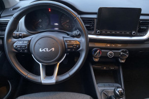 KIA STONIC 1.0 T GDI 100CH MOTION