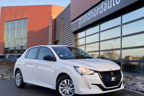 PEUGEOT 208 1.5 BLUEHDI 100CH S S ACTIVE