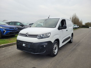 CITROEN BERLINGO VAN M 650KG BLUEHDI 130 S S DRIVER EAT8