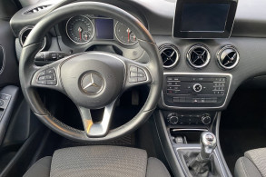 MERCEDES CLASSE A 180 D BLUEEFFICIENCY EDITION BUSINESS