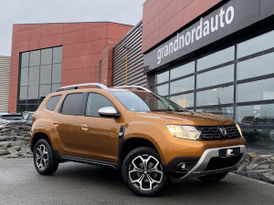 DACIA DUSTER 1.0 ECO G 100CH PRESTIGE 4X2 20