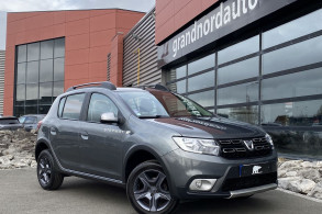 DACIA SANDERO 0.9 TCE 90CH EXPLORER EASY R