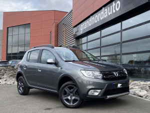 DACIA SANDERO 0.9 TCE 90CH EXPLORER EASY R