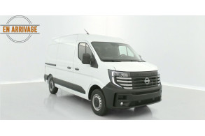 NISSAN INTERSTAR FG L2H2 3T3 2.0 DCI 130CH EURO6E N CONNECTA