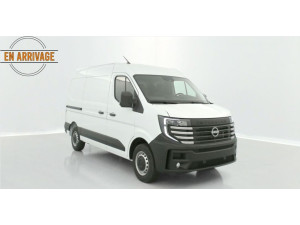 NISSAN INTERSTAR FG L2H2 3T3 2.0 DCI 130CH EURO6E N CONNECTA