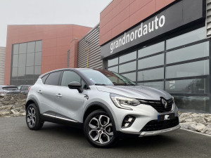 RENAULT CAPTUR II 1.3 TCE 130CH FAP INTENS EDC