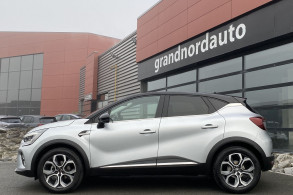 RENAULT CAPTUR II 1.3 TCE 130CH FAP INTENS EDC