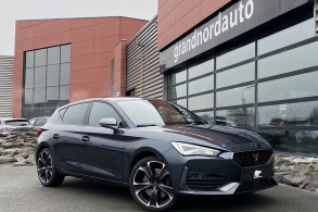 CUPRA LEON 1.4 E HYBRID 245CH DSG6