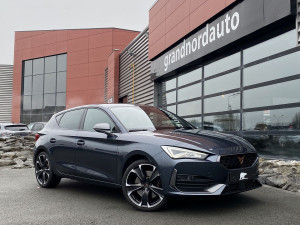 CUPRA LEON 1.4 E HYBRID 245CH DSG6