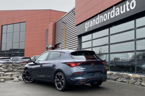 CUPRA LEON 1.4 E HYBRID 245CH DSG6