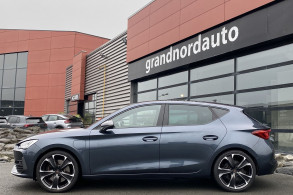 CUPRA LEON 1.4 E HYBRID 245CH DSG6