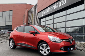 RENAULT CLIO IV 1.5 DCI 90CH ENERGY INTENS EDC 5P