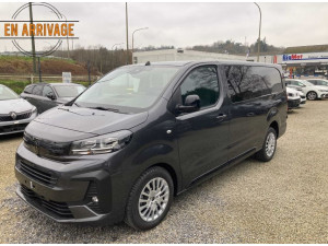 PEUGEOT EXPERT FG XL 2.0 BLUEHDI 145CH S S CABINE APPROFONDIE FIXE PACK PREMIUM CONNECT EAT8