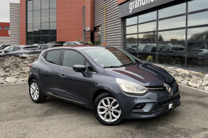 RENAULT CLIO IV 0.9 TCE 90CH ENERGY INTENS 5P