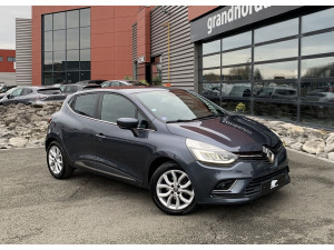 RENAULT CLIO IV 0.9 TCE 90CH ENERGY INTENS 5P