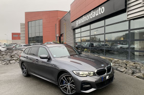 BMW SERIE 3 TOURING G21 330IA XDRIVE 258CH M SPORT