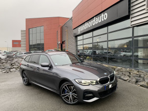 BMW SERIE 3 TOURING G21 330IA XDRIVE 258CH M SPORT