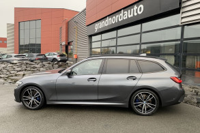 BMW SERIE 3 TOURING G21 330IA XDRIVE 258CH M SPORT