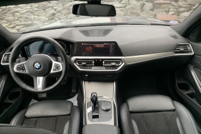 BMW SERIE 3 TOURING G21 330IA XDRIVE 258CH M SPORT