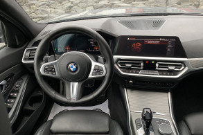 BMW SERIE 3 TOURING G21 330IA XDRIVE 258CH M SPORT