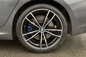 BMW SERIE 3 TOURING G21 330IA XDRIVE 258CH M SPORT