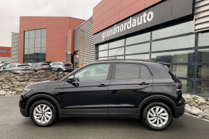 VOLKSWAGEN T CROSS 1.0 TSI 110CH LIFE TECH