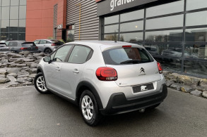 CITROEN C3 BLUEHDI 75CH FEEL S S