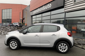 CITROEN C3 BLUEHDI 75CH FEEL S S