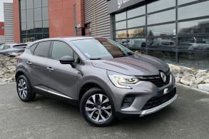 RENAULT CAPTUR II 1.0 TCE 100CH ZEN