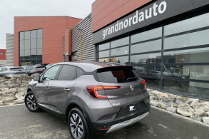 RENAULT CAPTUR II 1.0 TCE 100CH ZEN