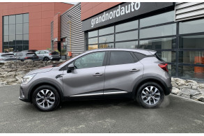 RENAULT CAPTUR II 1.0 TCE 100CH ZEN