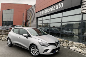 RENAULT CLIO IV 1.5 DCI 90CH ENERGY BUSINESS 5P EURO6C