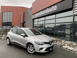 RENAULT CLIO IV 1.5 DCI 90CH ENERGY BUSINESS 5P EURO6C