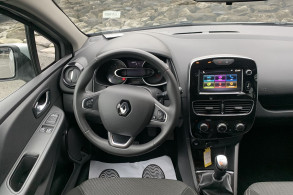 RENAULT CLIO IV 1.5 DCI 90CH ENERGY BUSINESS 5P EURO6C